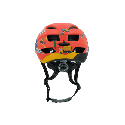 Safety Labs Dino Helmet Cars 5