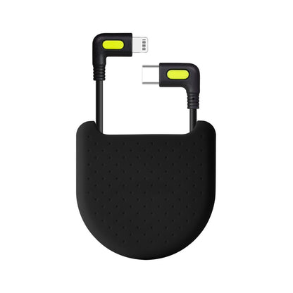 Bike Phone Charger Kit Lightning -USB-C 4