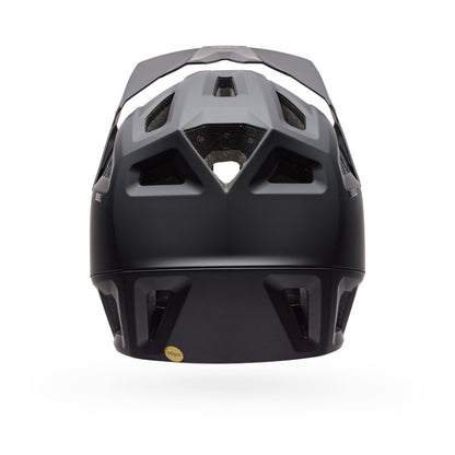 Bell Full-Air Mips - Matte Black