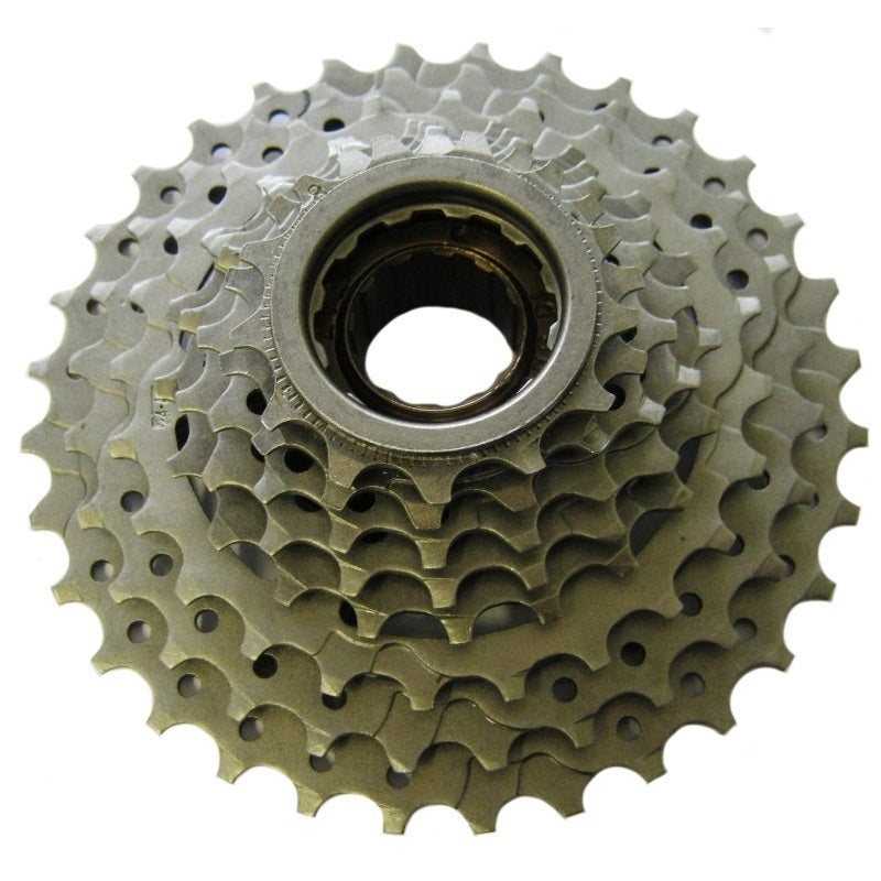 Ventura 8 Speed Screw-On Cluster 13-32T