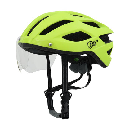 Safety Labs Expedo Neo yello 1