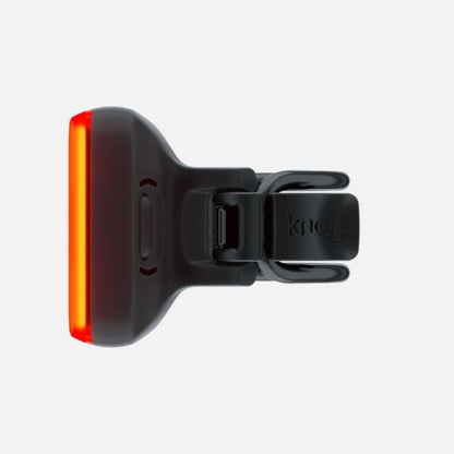 KNOG BLINDER PEACE REAR BIKE LIGHT