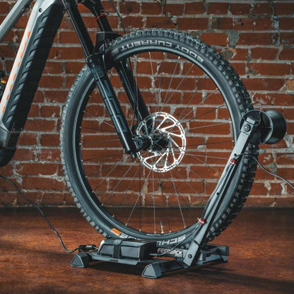 FEEDBACK SPORTS - RAKK 2.0E BIKE STORAGE STAND