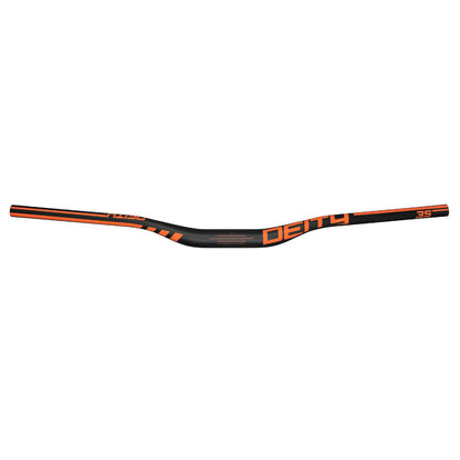 DEITY - SPEEDWAY 35 HANDLEBAR - 30MM RISE
