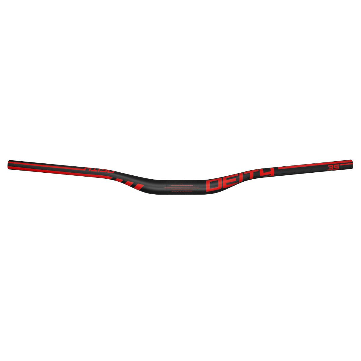 DEITY - SPEEDWAY 35 HANDLEBAR - 30MM RISE