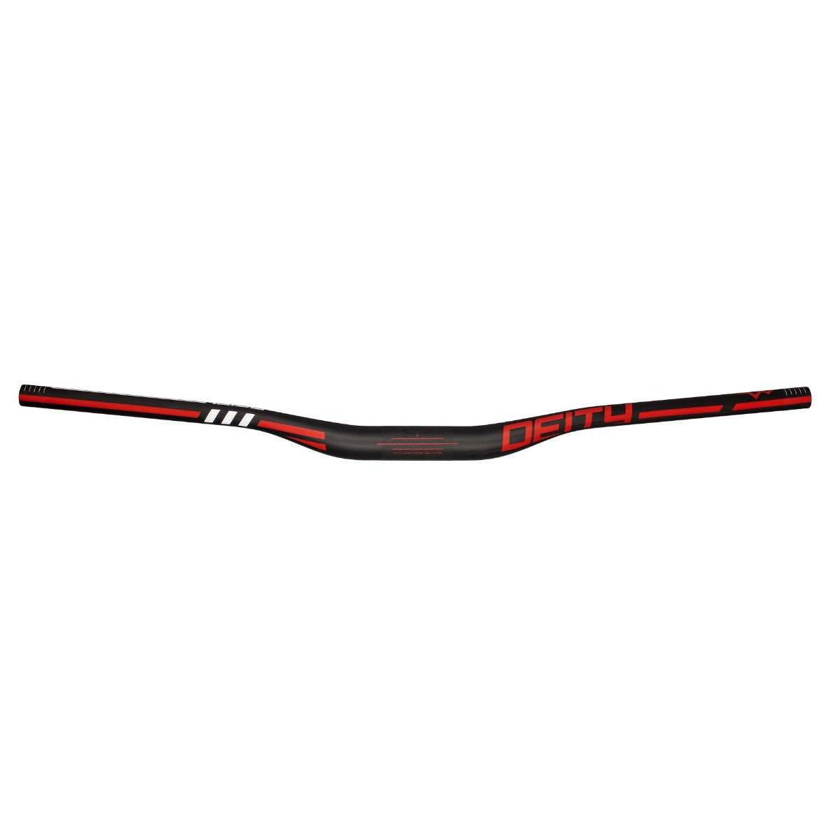 DEITY - SKYWIRE 35 HANDLEBAR - 25MM RISE