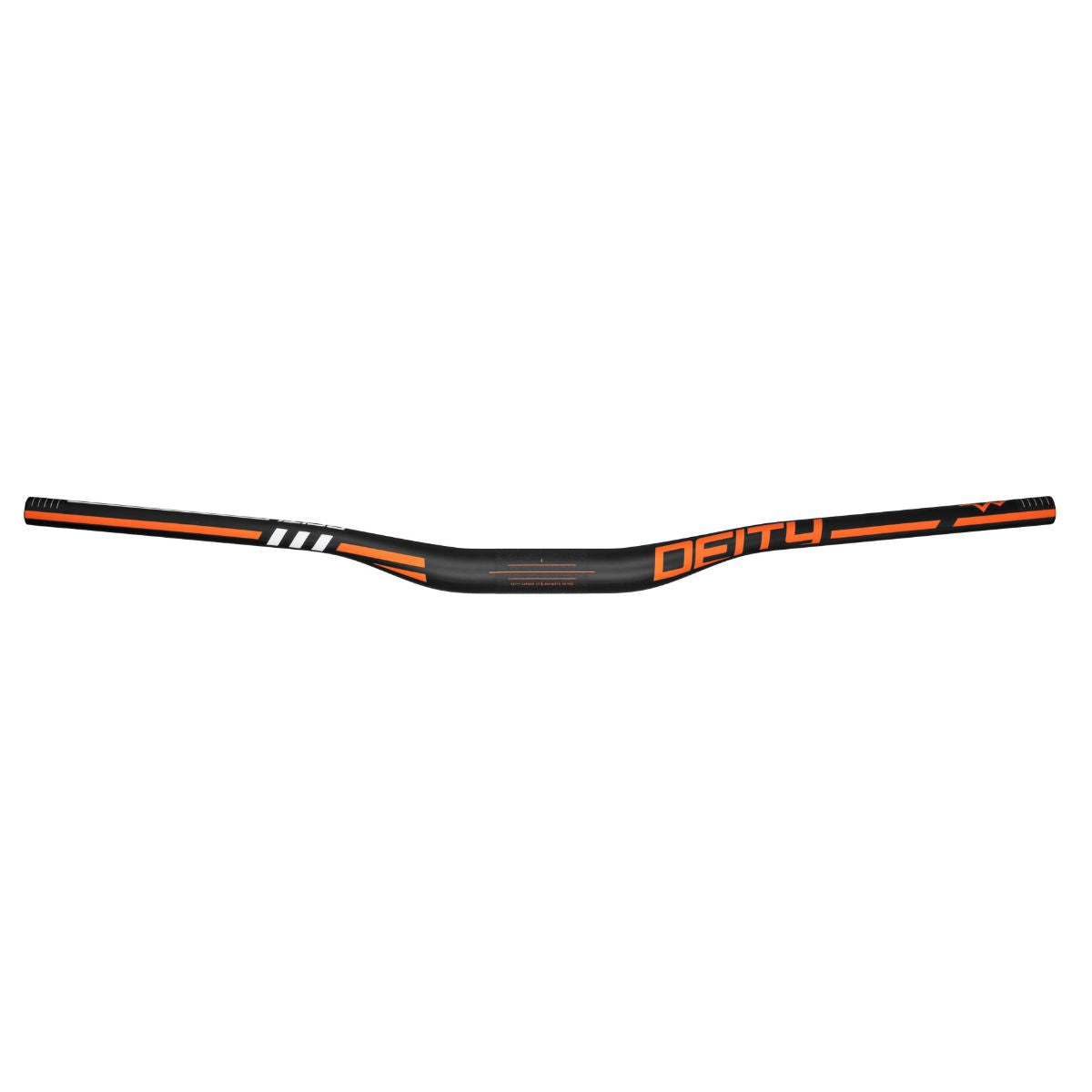 DEITY - SKYWIRE 35 HANDLEBAR - 25MM RISE