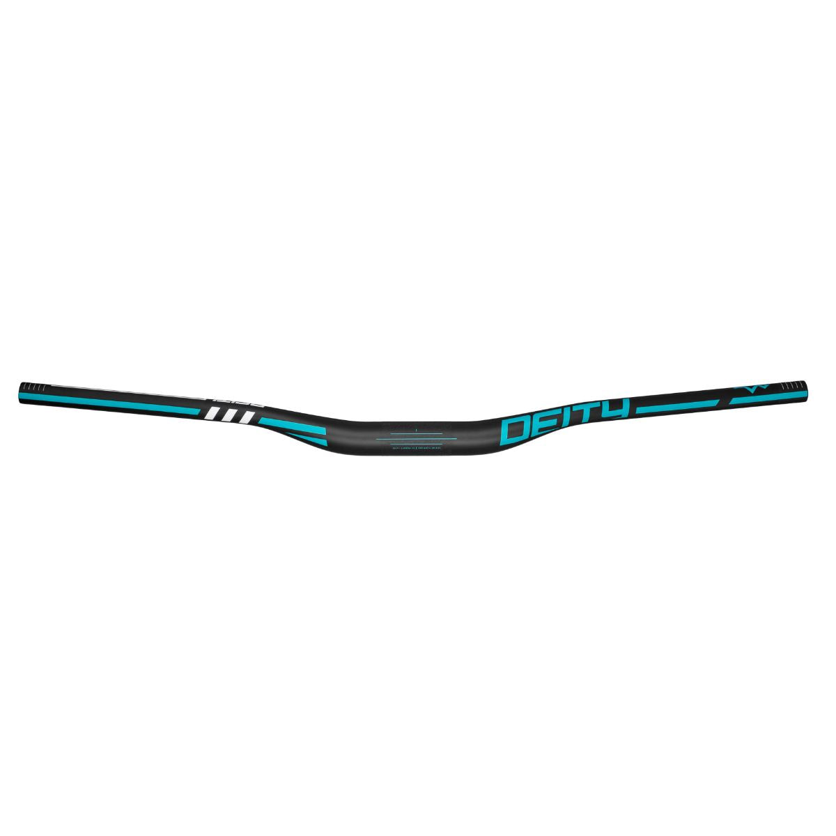 DEITY - SKYWIRE 35 HANDLEBAR - 25MM RISE