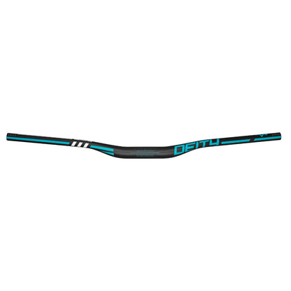 DEITY - SKYWIRE 35 HANDLEBAR - 25MM RISE
