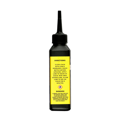STAN'S BIOBASED DRY CHAIN LUBE - 120ML