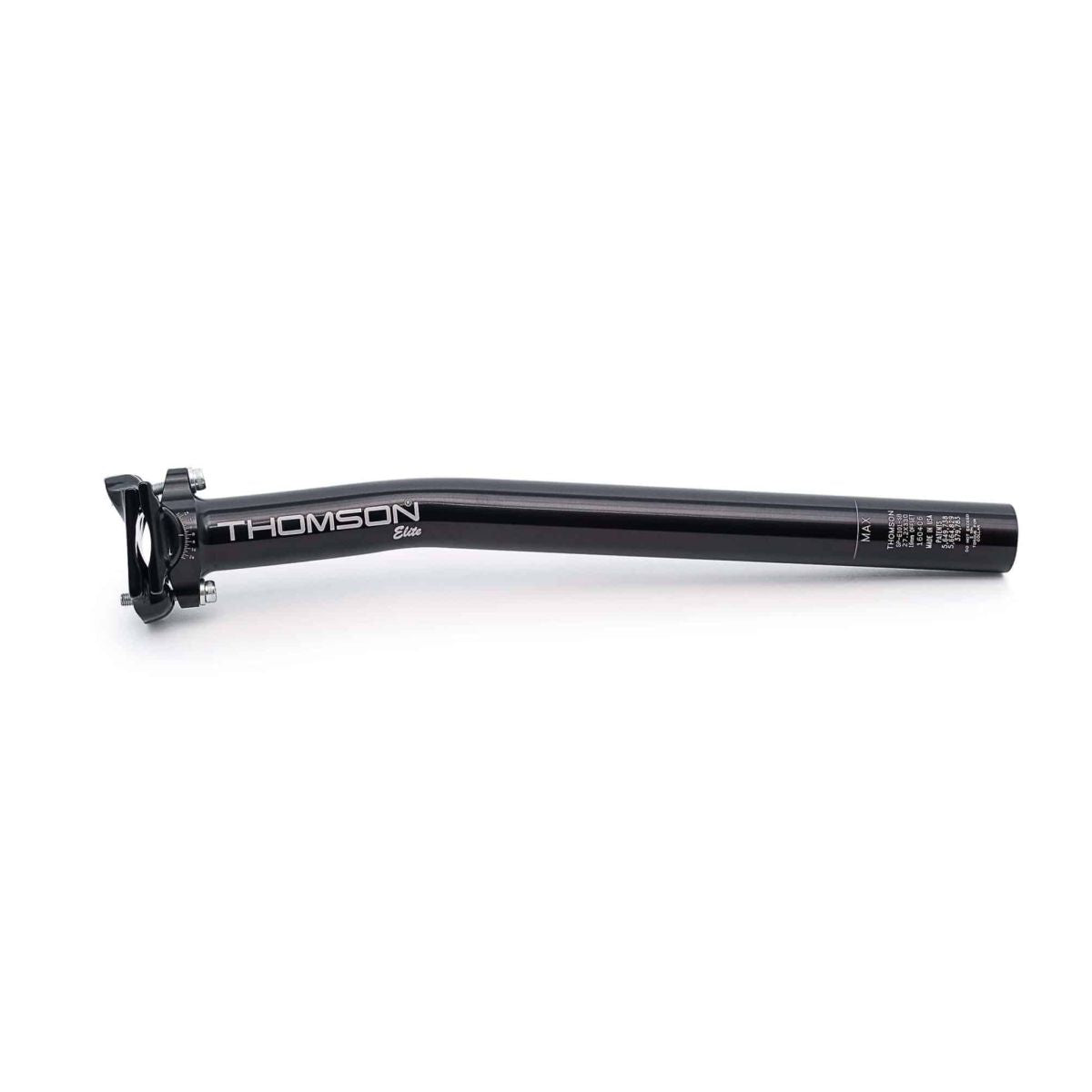 THOMSON - ELITE SET-BACK SEATPOST