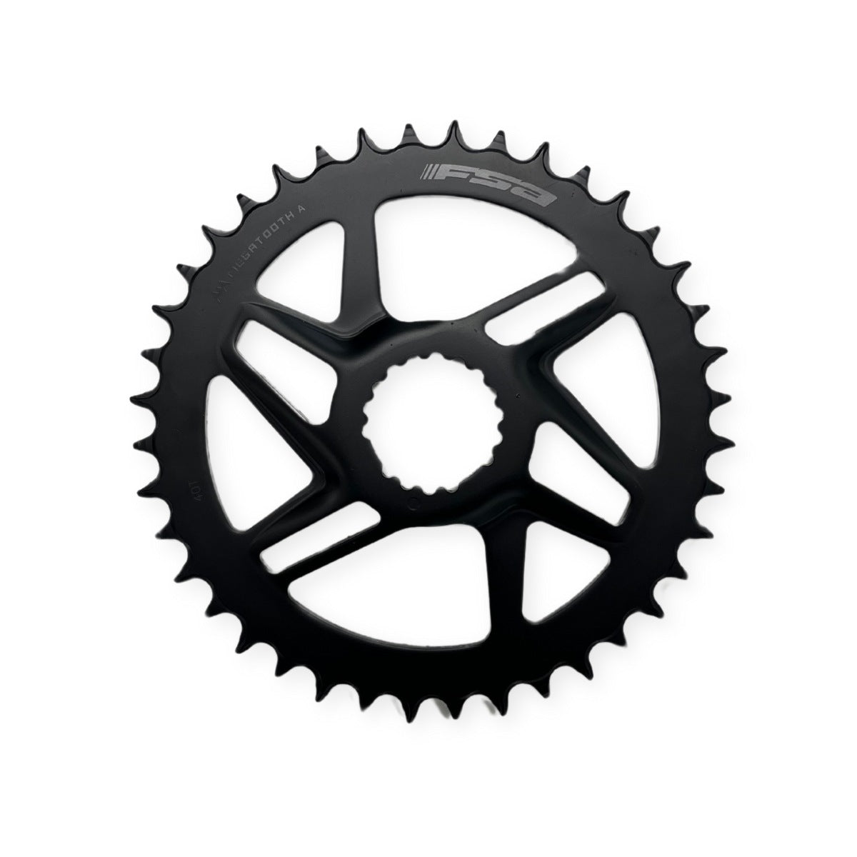 FSA - AGX MEGATOOTH DIRECT MOUNT CHAINRING