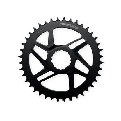 FSA - AGX MEGATOOTH DIRECT MOUNT CHAINRING