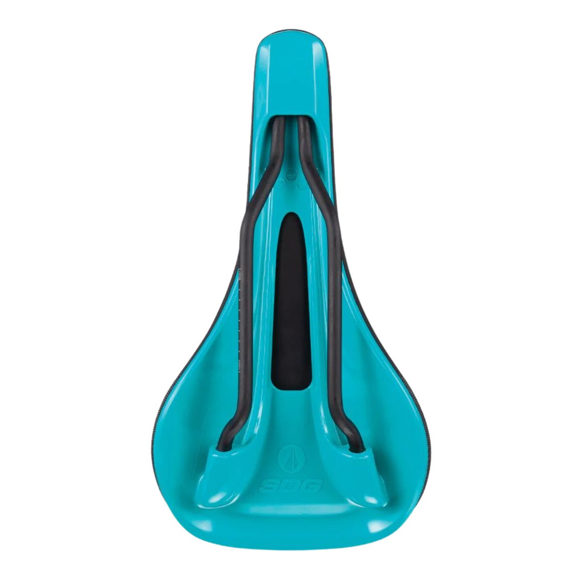 BEL AIR V3 SADDLE - LUX ALLOY RAIL - ULTIMATE
