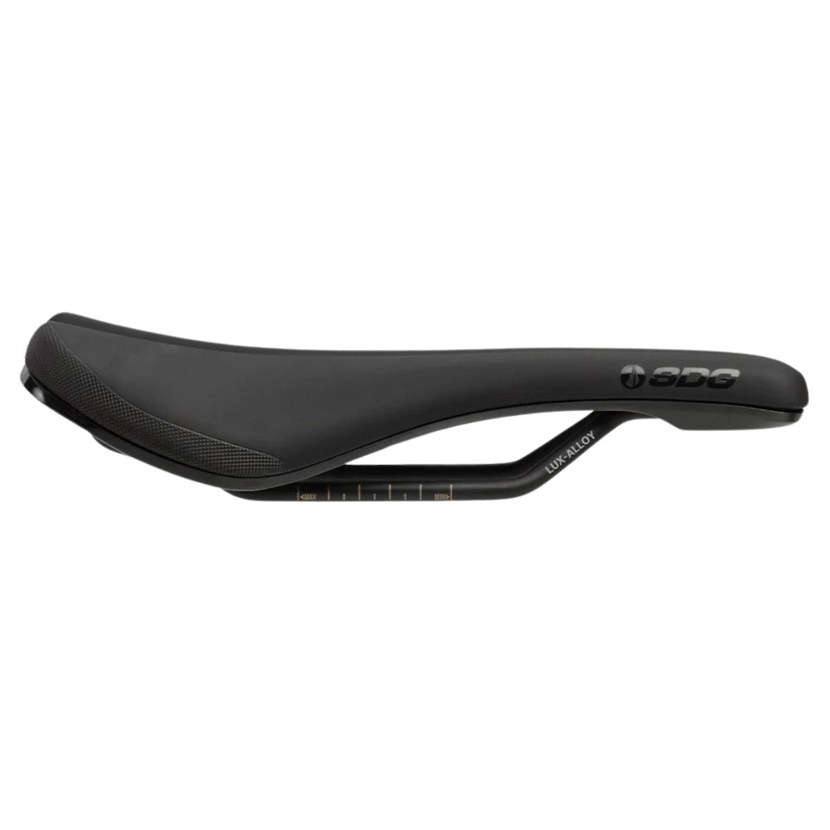 BEL AIR V3 SADDLE - LUX ALLOY RAIL - ULTIMATE