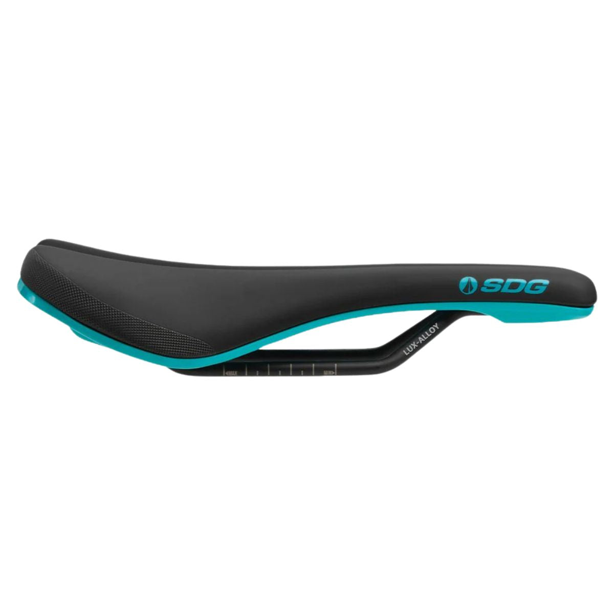 BEL AIR V3 SADDLE - LUX ALLOY RAIL - ULTIMATE