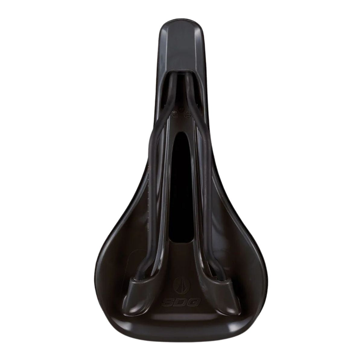 BEL AIR V3 SADDLE - LUX ALLOY RAIL - ULTIMATE