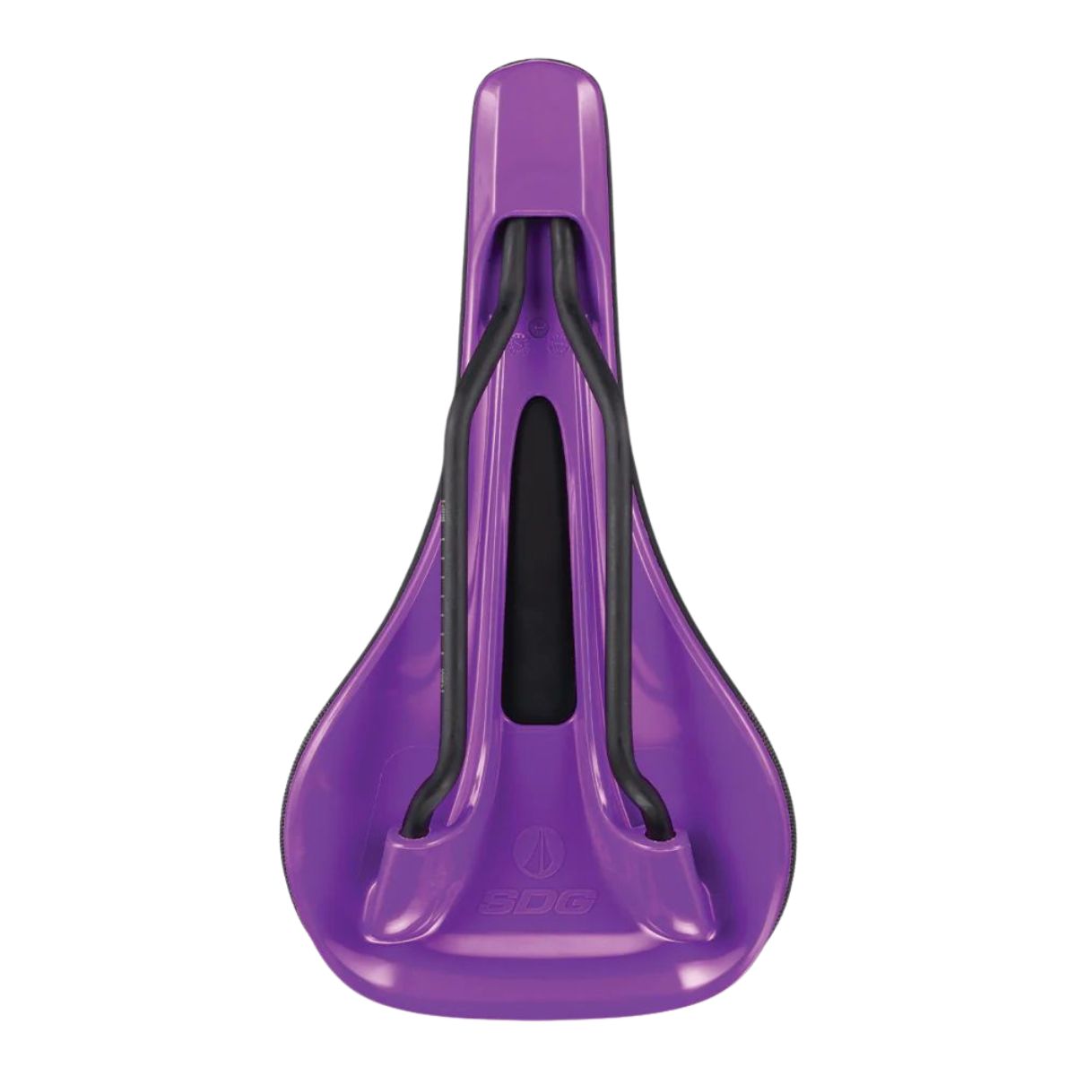 BEL AIR V3 SADDLE - LUX ALLOY RAIL - ULTIMATE