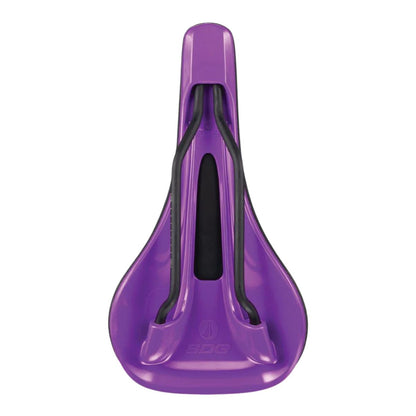 BEL AIR V3 SADDLE - LUX ALLOY RAIL - ULTIMATE