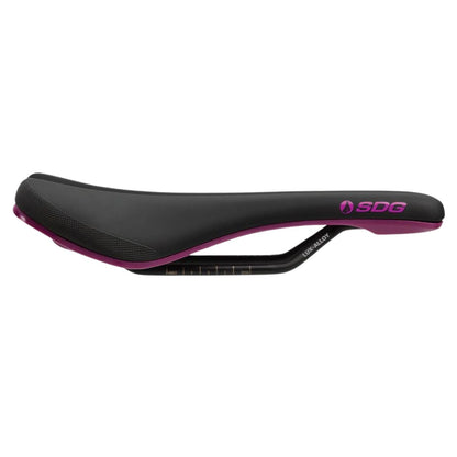 BEL AIR V3 SADDLE - LUX ALLOY RAIL - ULTIMATE