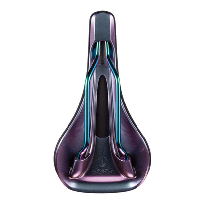 BEL AIR V3 SADDLE - LUX ALLOY RAIL - ULTIMATE