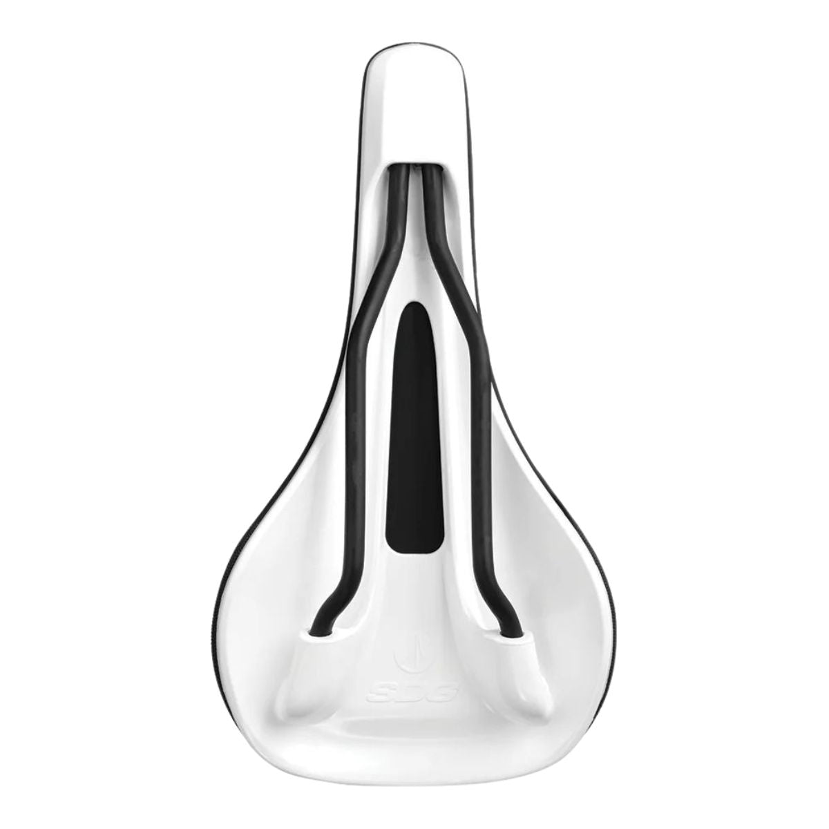 BEL AIR V3 SADDLE - LUX ALLOY RAIL - ULTIMATE