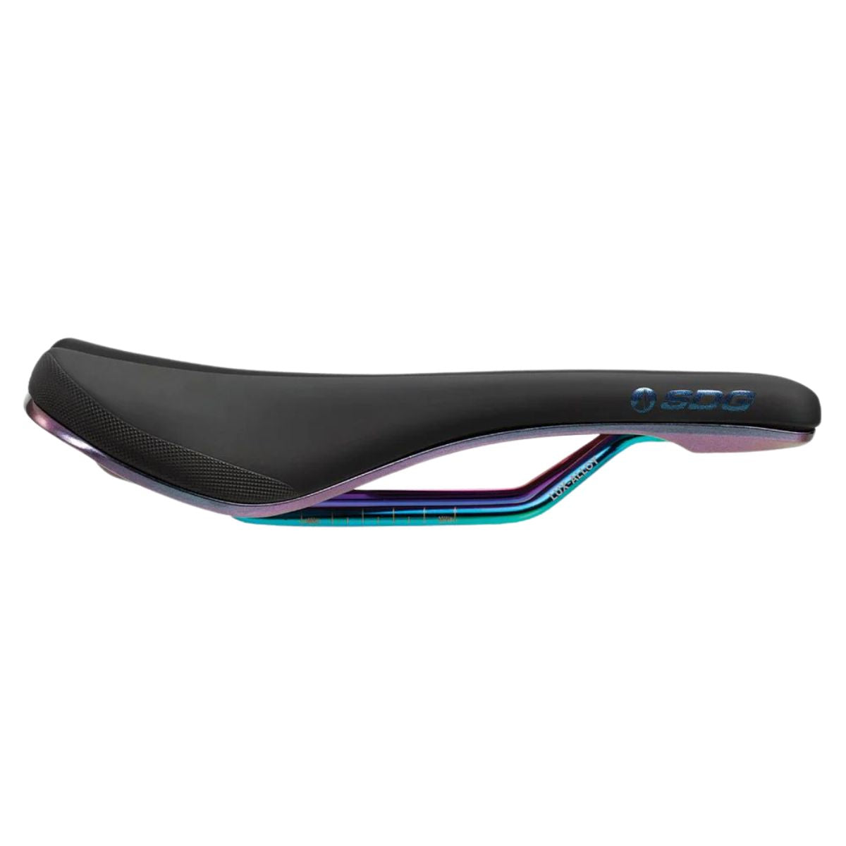 BEL AIR V3 SADDLE - LUX ALLOY RAIL - ULTIMATE