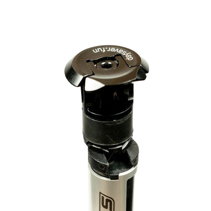 STAN'S INCREDIBLE DART HANDLEBAR MOUNT