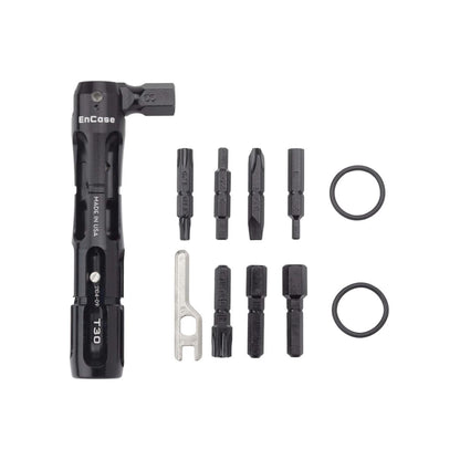 ENCASE SYSTEM - REPLACEMENT PARTS