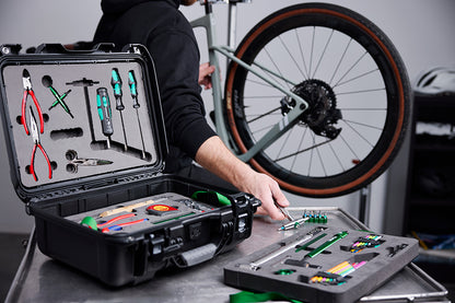 Abbey Team Issue Toolbox