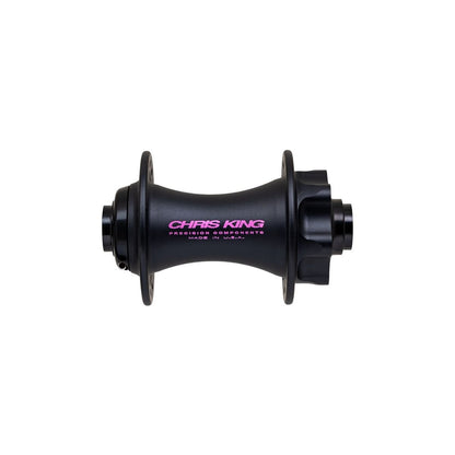 CHRIS KING - 6B BOOST HUBS - TWO TONE BLACK PUNCH