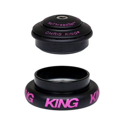 CHRIS KING - INSET 7 HEADSET