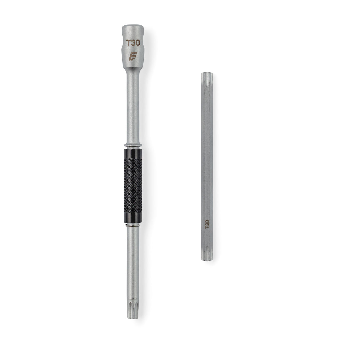 FEEDBACK SPORTS - MODULAR T-HANDLE KIT - HEX & TORX WRENCH SET