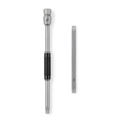 FEEDBACK SPORTS - MODULAR T-HANDLE KIT - HEX & TORX WRENCH SET