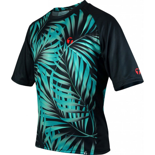 Tineli Necker Trail Jersey - Last Items - male