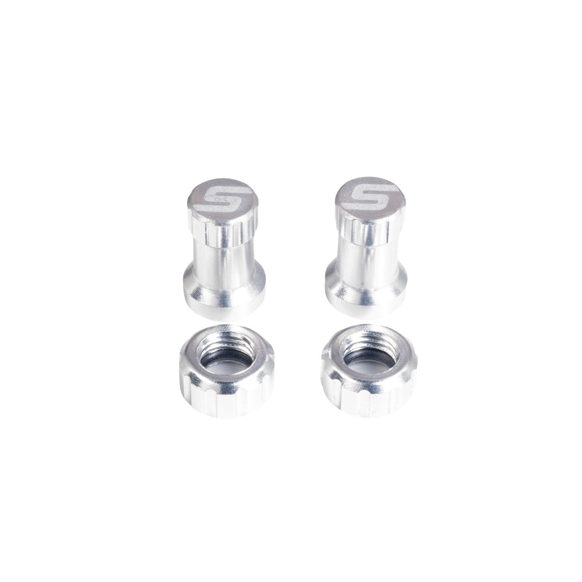 STAN'S NOTUBES - TUBELESS VALVE COLOUR KIT