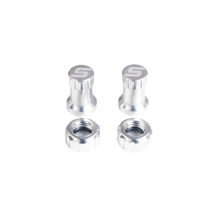 STAN'S NOTUBES - TUBELESS VALVE COLOUR KIT