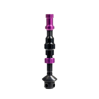 STAN'S NOTUBES - TUBELESS VALVE COLOUR KIT