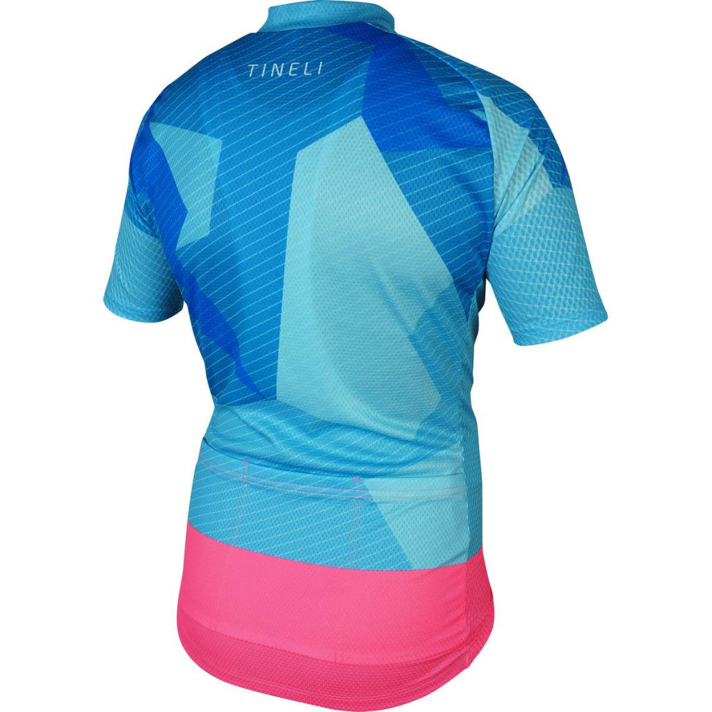 Tineli Women's Swedish Mafia Jersey - female