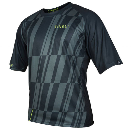 Tineli Code Trail Jersey - Last Items - male