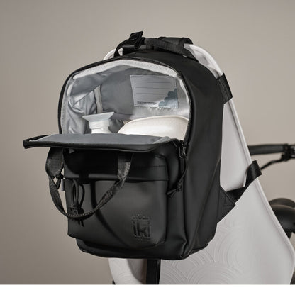 Urban Iki Backpack Bincho Black_4