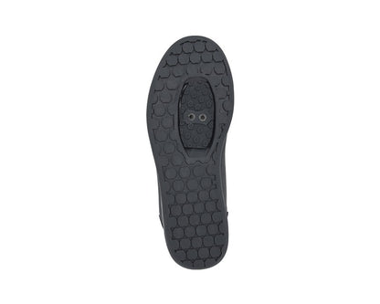 FLR Congo Pro Clip Black 9