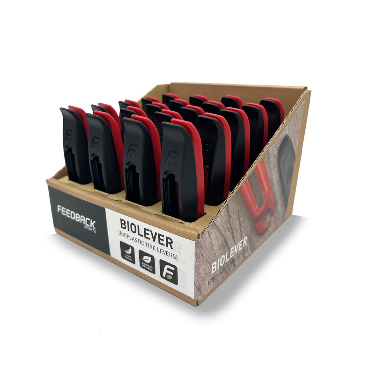 FEEDBACK SPORTS - BIOLEVER TYRE LEVERS