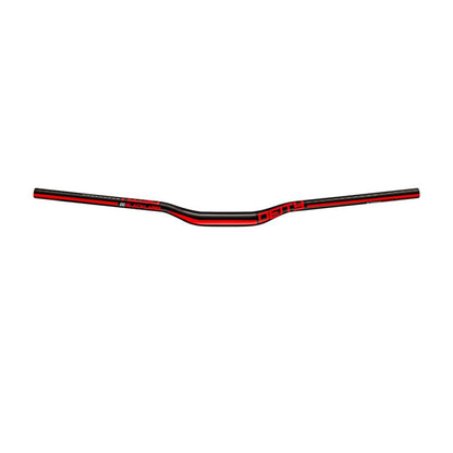 DEITY - BLACKLABEL 31.8 HANDLEBAR - 25MM RISE