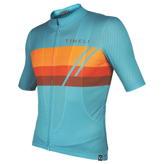 Tineli Eclipse Pro Jersey - Last Items - male