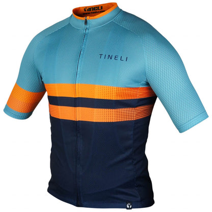Tineli Road Runner Jersey - male