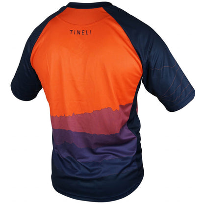 Tineli Altitude Trail Jersey - Last Items - male