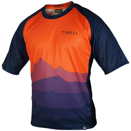 Tineli Altitude Trail Jersey - Last Items - male
