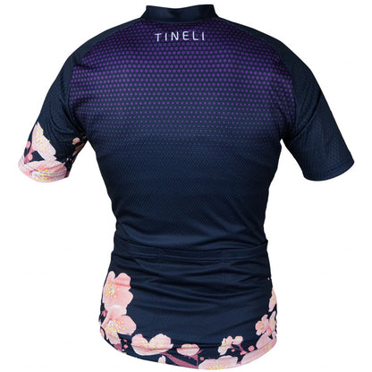 Tineli Women's Mayflower Jersey - Last Items - female