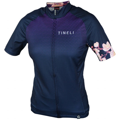 Tineli Women's Mayflower Jersey - Last Items - female